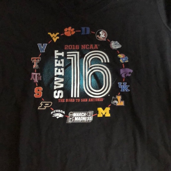 Tshirt - Picture 3 of 3